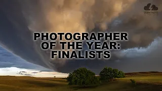 Photographer of the Year: Finalists