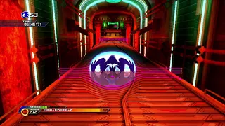 Sonic Unleashed 60fps Gameplay - Eggmanland [Xbox Series X]