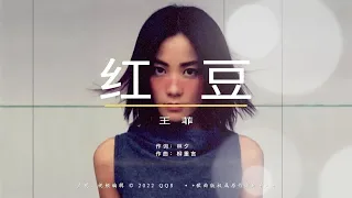 王菲 Faye Wong【红豆】ENG SUB/Chinese/Pinyin～歌词见⬇️