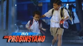 FPJ's Ang Probinsyano: Curfew (With Eng Subs)