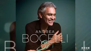 Andrea Bocelli Cuando me enamoro