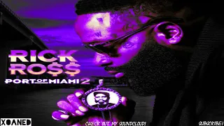 Rick Ross - Vegas Residency (Chopped and Screwed) [Port of Miami 2]