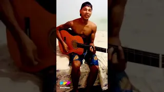 Tá Faltando Eu, (Gustavo lima) cover