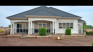 House for sale in Gayaza