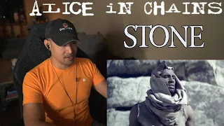 Alice in Chains - Stone (Reaction/Request)