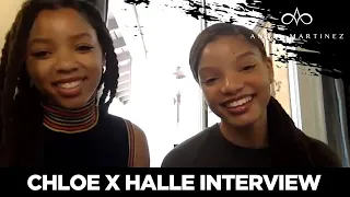 Chloe x Halle Share Their Experience With Racism + Beyoncé Cosigning Their New Album