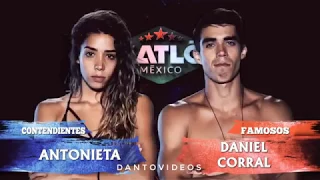 Video 9 | Daniel y Antonieta | dantovideos