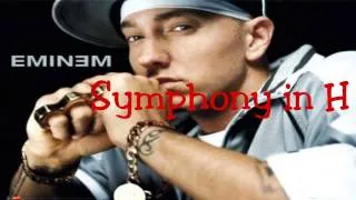 Eminem - Symphony in H music