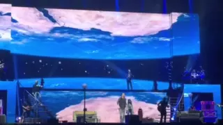 Ricardo Arjona Choliseo De Puerto Rico 2015