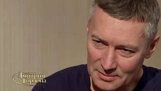 Ройзман: Увидев меня Евтушенко сказал: "Пожалуйста, пропустите. Я должен поговорить с поэтом"