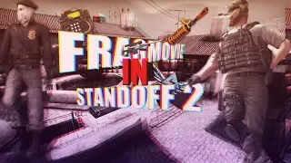 FRAGmoviE standOFF 2