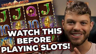 💰 How to MAXIMIZE your WIN on Slots! RTP Explained 💰