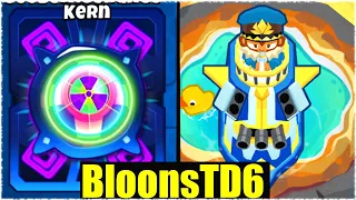 *UPDATE* DER NEUE PARAGON IST DA! - Bloons TD6 [Deutsch/German]