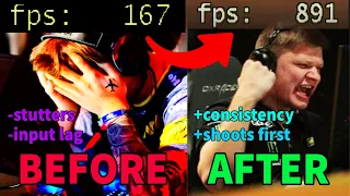 Counter Strike 2 (CS2) 2023 *NEW* PC Optimizing/FPS Boost for Zero Stutters/Lowest Latency/Max FPS