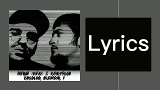 Paster ft. Puzzle - Küçələr bizimdir ! (lyrics/sözləri)