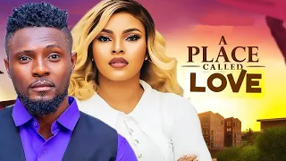 A Place Called Love Full Movie- Maurice Sam, Sarian Martin Oruene 2024 Latest Nollywood Movie
