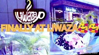 || LIWAZA LOUNGE||THE ADMINISTRATOR" HAD TO TALK TO US||