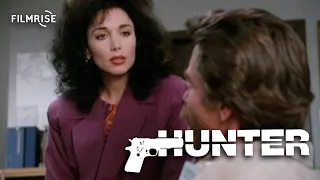 Hunter - Season 5, Episode 22 - Return of White Cloud - Full Episode