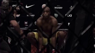 Anderson Silva Highlights 2015 ● The Spider Is Back