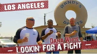 Dana White: Lookin' for a Fight – Los Angeles