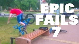 EPIC FAILS 7 | Funny Fail Compilation | FAILTV