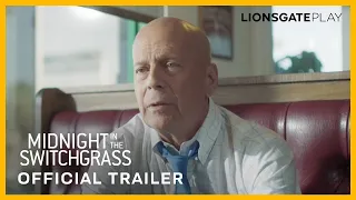 Midnight in the Switchgrass | Official Trailer|Coming to Lionsgate Play on April 28 |@lionsgateplay