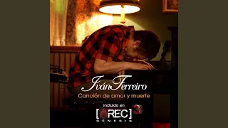 Canción de amor y muerte (B.S.O. Rec 3)