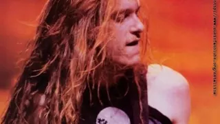 Metallica - Whiplash - Bass Only - By Cliff Burton