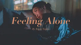 Even when you feel all alone in the world, this music will be there for you [ lo-fi playlist ]