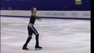 Alexander Abt 2002 Olympics SP