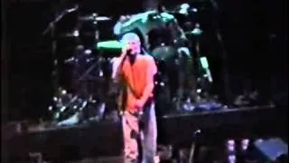 Alice in Chains Man in the Box Live in San Jose 04-11-93