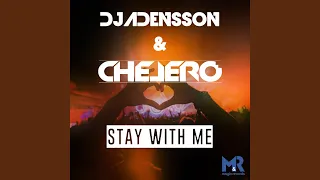 Stay With Me (Club Radio)