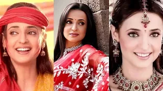 Sanaya Irani/Khushi's skincare,diet,fitness,makeup,haircare tips IPKKND Starplus