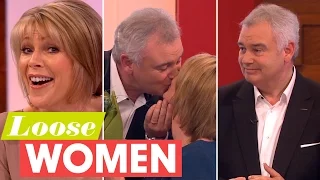 Ruth & Eamonn's Guide To Marriage | Loose Women