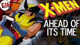 90s X-Men Was a GAME CHANGER (Featuring CAL DODD As WOLVERINE!)