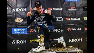 SuperEnduro Poland II 2023 - Magazine