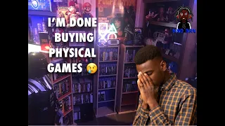 Physical Games Have Become USELESS!