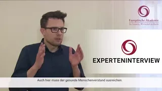 Social Media: Wie mit negativen Kommentaren umgehen? – Experteninterview – EUROACAD