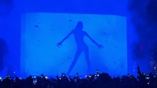 LISA - LALISA & MONEY w/ Pole Dance Intro (Live @ Coachella 2023 Weekend 2)