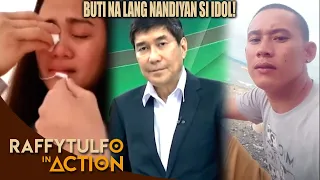 PART 1 | ANG HIRAP PANIWALAANG MAY GANITONG KLASENG TATAY PALA SA MUNDO!