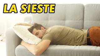 Lafesse - La sieste