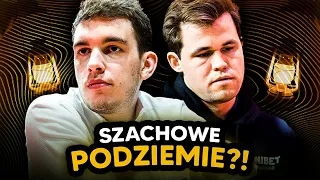 PARTIA O 1 MIEJSCE W TURNIEJU!!! CARLSEN VS DUDA!