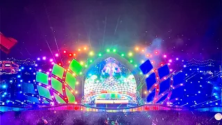 GRIZ (Full Set) @ EDC Las Vegas 2023 [4K]