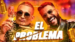 MORGENSHTERN & ТИМАТИ – EL PROBLEMA