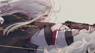 「Nightcore」→ EGO