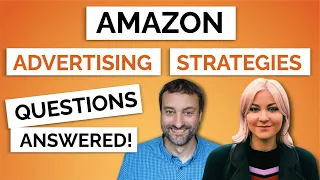 Amazon Advertising Strategies Q&A with Perpetua