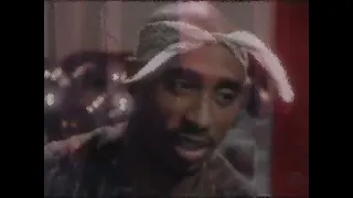 2Pac - Dear Mama (Extended Intro Vocals Split)[High Definition Remastered] 4K