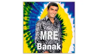 Mre - Banak | Армянская музыка | Armenian music | Հայկական երաժշտություն