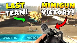 *NEW* WARZONE BEST HIGHLIGHTS! - Epic & Funny Moments #106