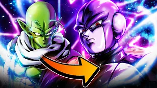 HIT IS A CHEAT-CODE ON THIS SETUP! 5* ULTRA HIT DESTROYS EVERYTHING HERE! | Dragon Ball Legends